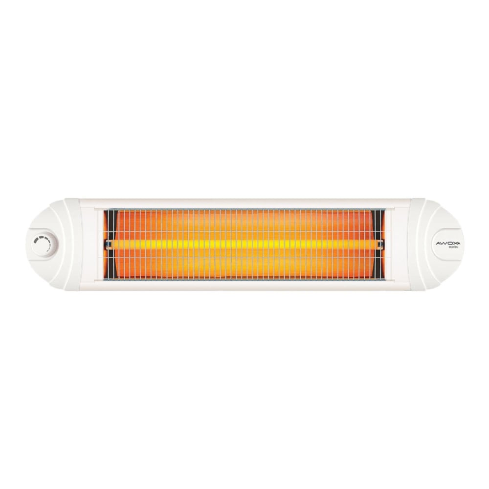 AWOX ECOTEC ISITICI SOBA (UFO) 2500 W