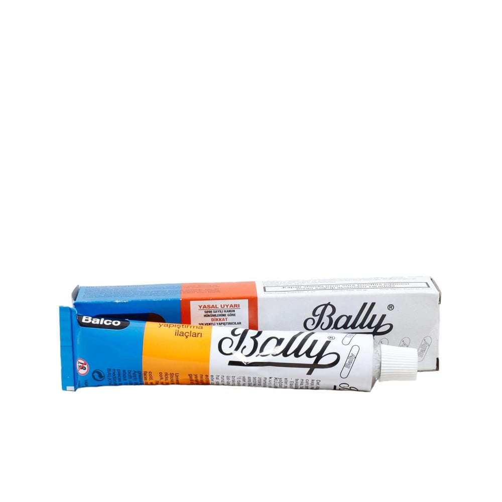 BALLY BÜYÜK TÜP 150 GR