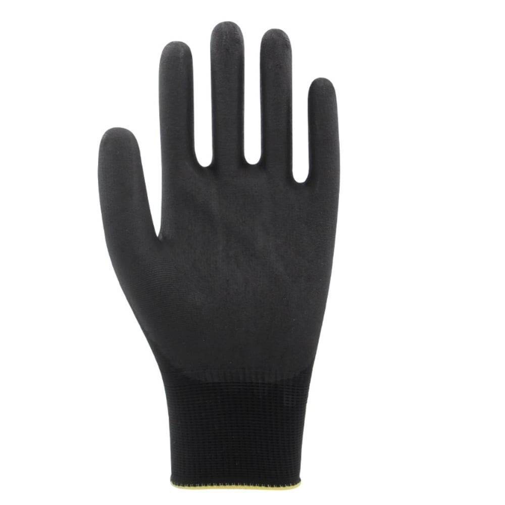 BEYBİ TOUCH PU ELDİVEN NO:9
