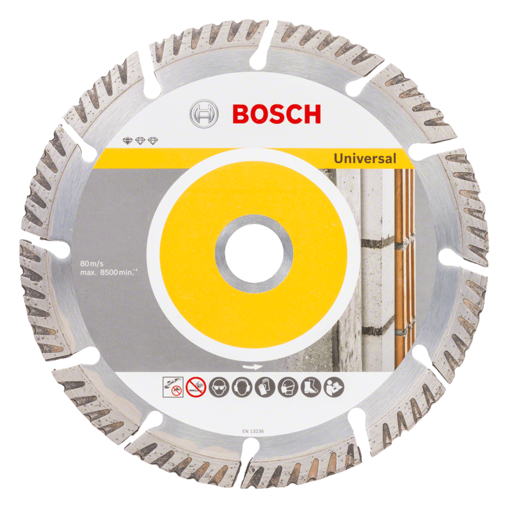 BOSCH BETON ELMAS KESME 230x22.23 2608615066