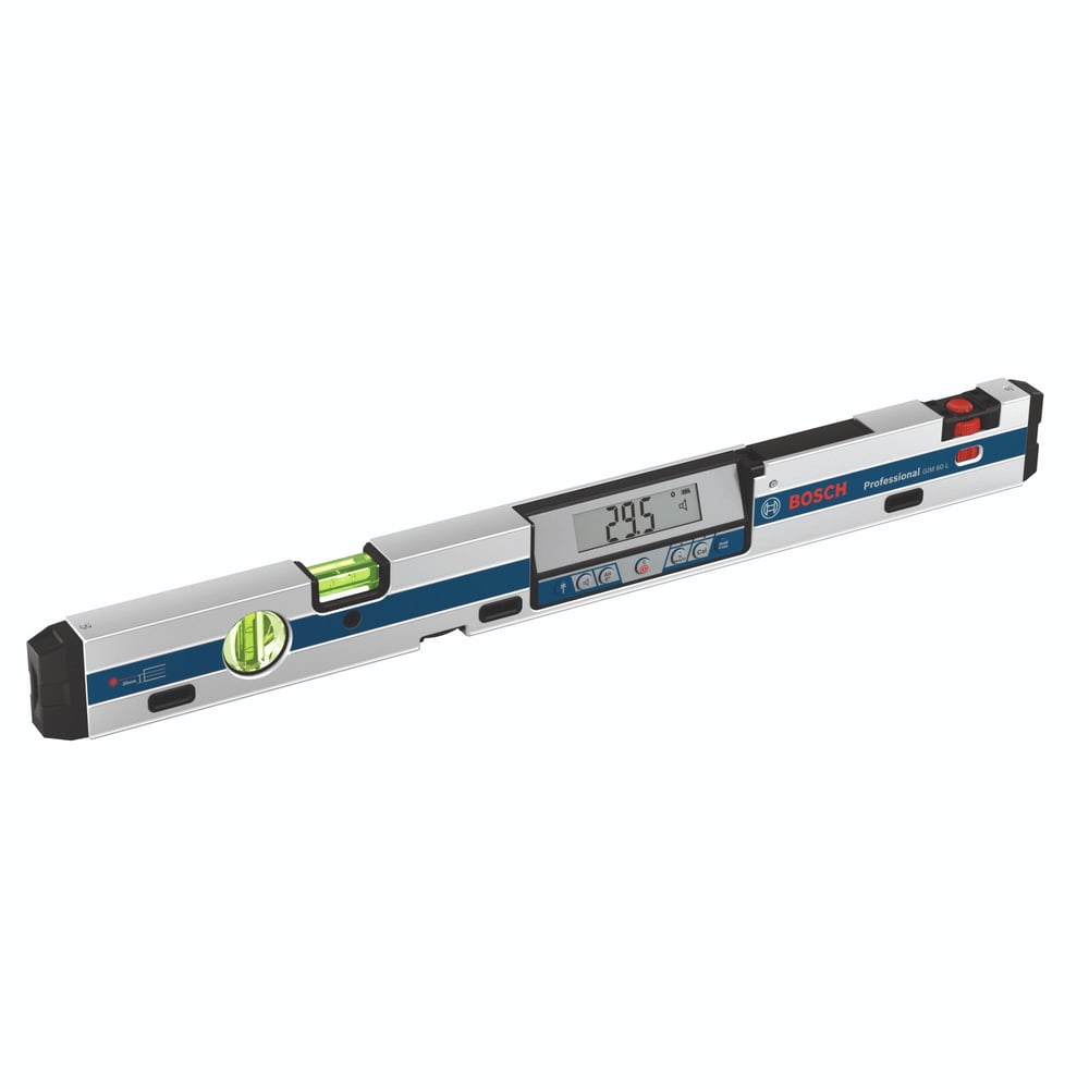 BOSCH EĞİM ÖLÇER GIM60L 0601076900
