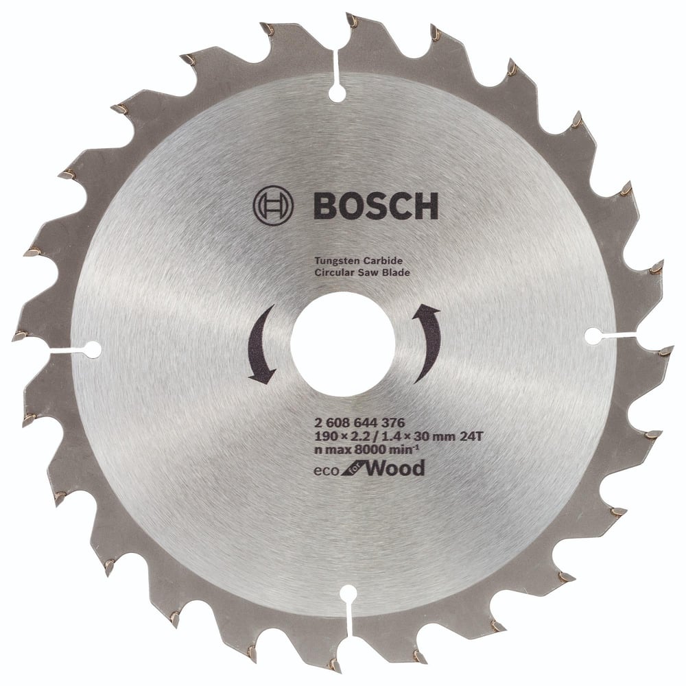 BOSCH OPTILINE SUNTA KESME 190/24 DİŞ 2608644376