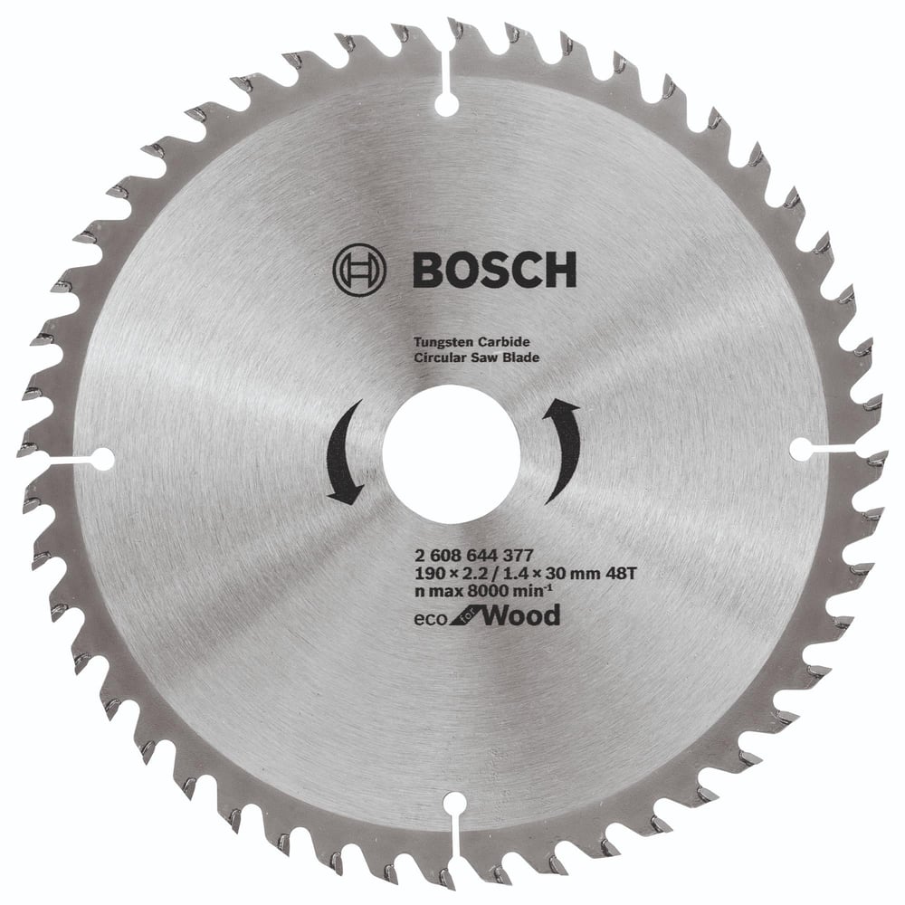 BOSCH OPTILINE SUNTA KESME 190/48 DİŞ 2608644377