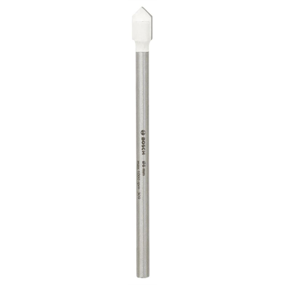 BOSCH SERAMİK DELME UCU 6x80 MM 2608587161