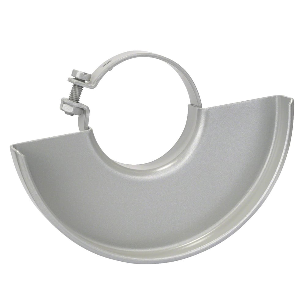 BOSCH TAŞLAMA SİPERİ KAPAKSIZ 180 MM 2605510297