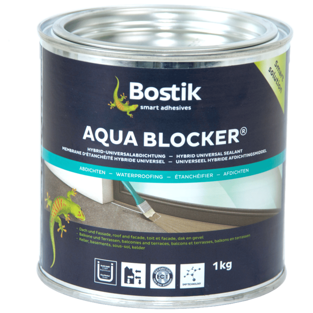 BOSTİK AQUA BLOCKER1 KG