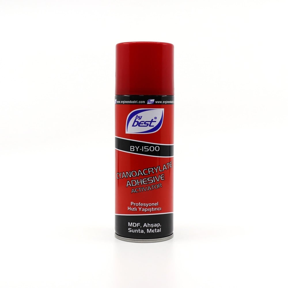 BYBEST MDF AKTİVATÖR 200 ML