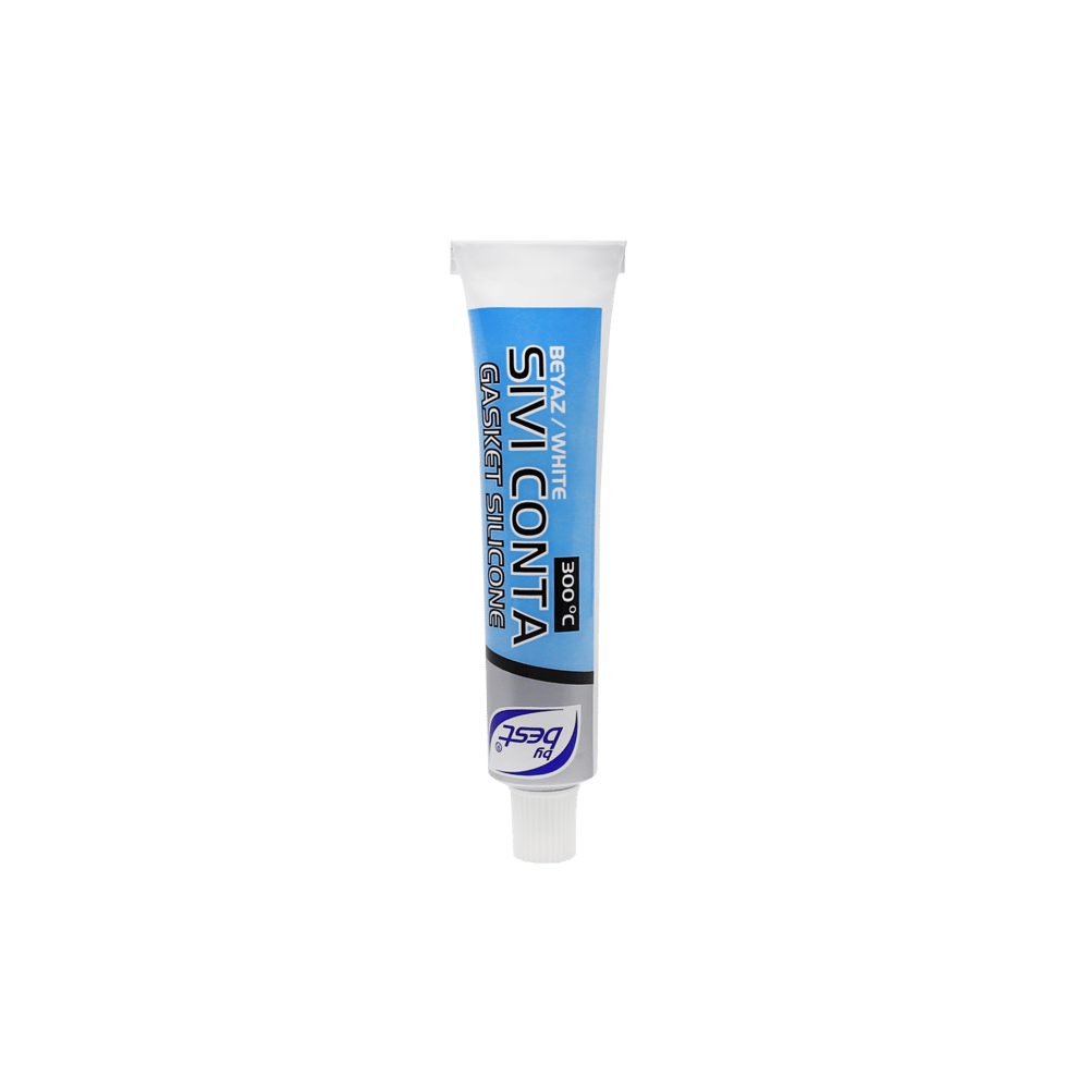 BYBEST SIVI CONTA 45 GR BEYAZ