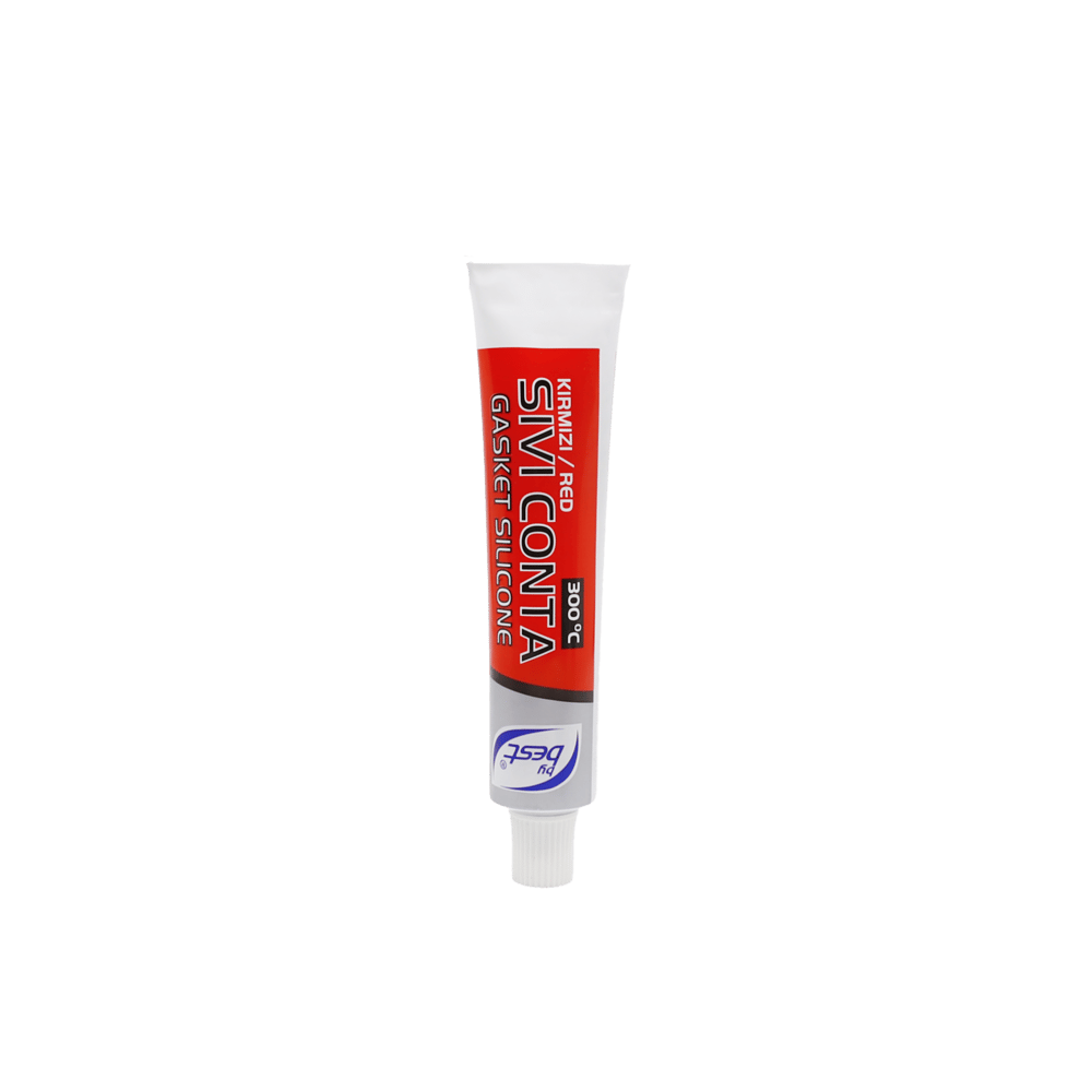 BYBEST SIVI CONTA 80 GR KIRMIZI
