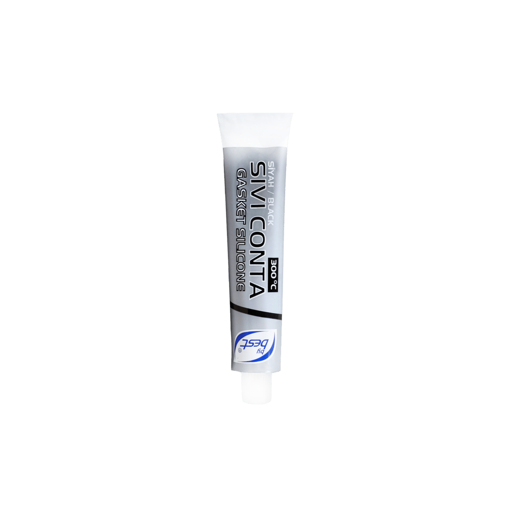 BYBEST SIVI CONTA 80 GR SİYAH