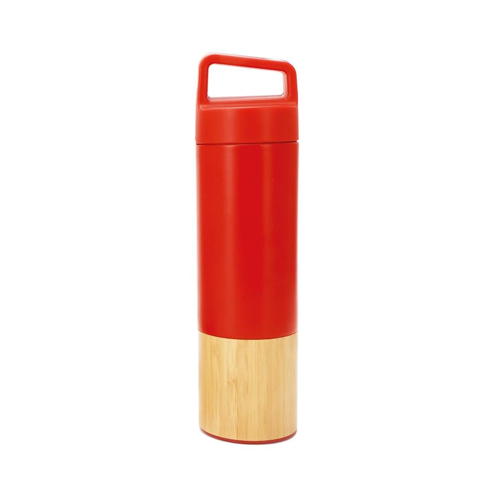 Bambu Termos