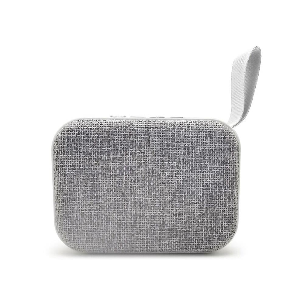 Bluetooth Hoparlör