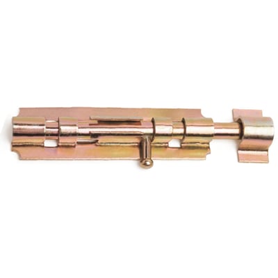 DEMİR DOĞRAMA SÜRGÜ 1.5 MM