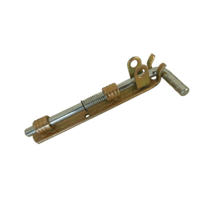 FERFORJE YAYLI SÜRGÜ 200 MM