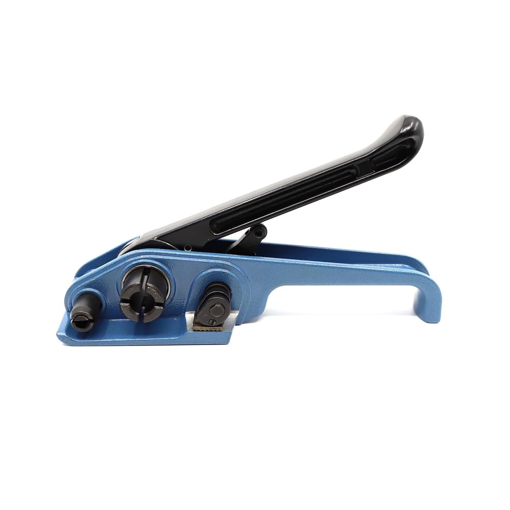 HANDPACK PP-PET ÇEMBER EL ALETİ 13-16-19 MM HP19P