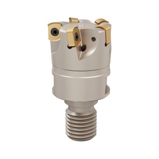 Heikenei Blmp 0603 Tgtc Vidalı Tarama Başlığı