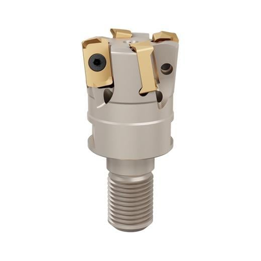 Heikenei Logu 0303 Kycr Vidalı Tarama Başlığı
