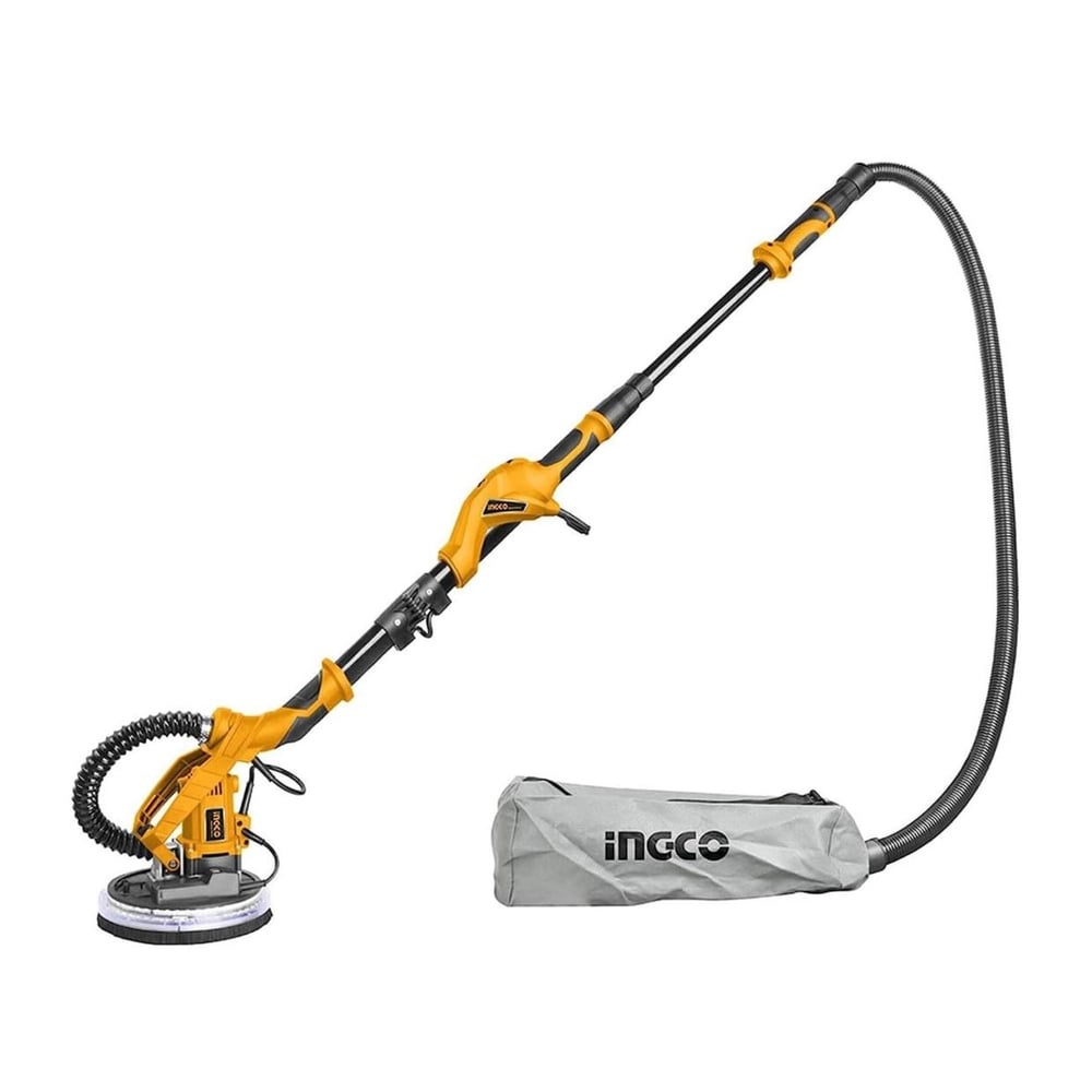 İNGCO DWS10501 DUVAR ZIMPARA 