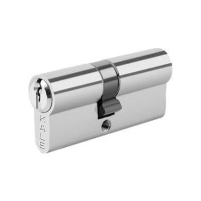 KALE CERMAN BAREL164GNC/90 MM NİKEL