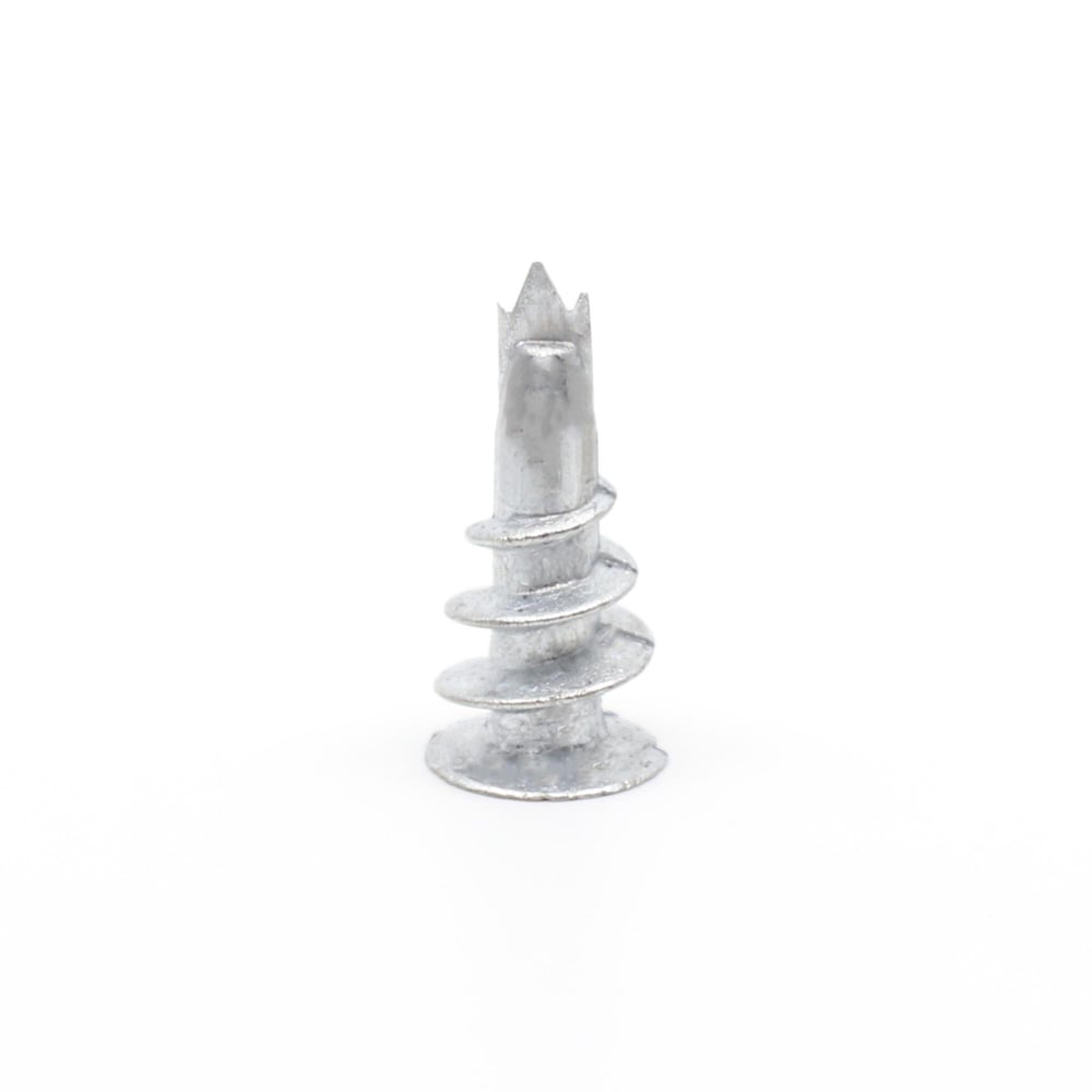 MANES BURGULU ALÇIPAN DUBELİ METAL (TURBOLET)100LÜ