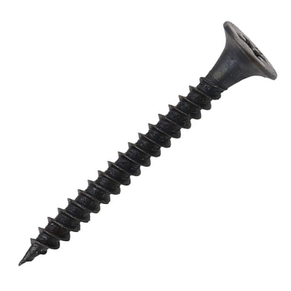 MERİDYEN ALÇIPAN VİDASI SİVRİ 3.5x35 (1000 AD.)