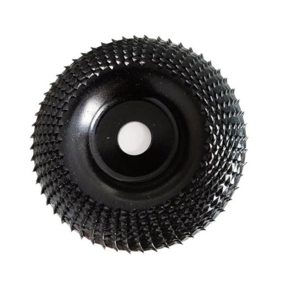 MEŞEM AHŞAP EĞE DİSK 125 MM KOD:666