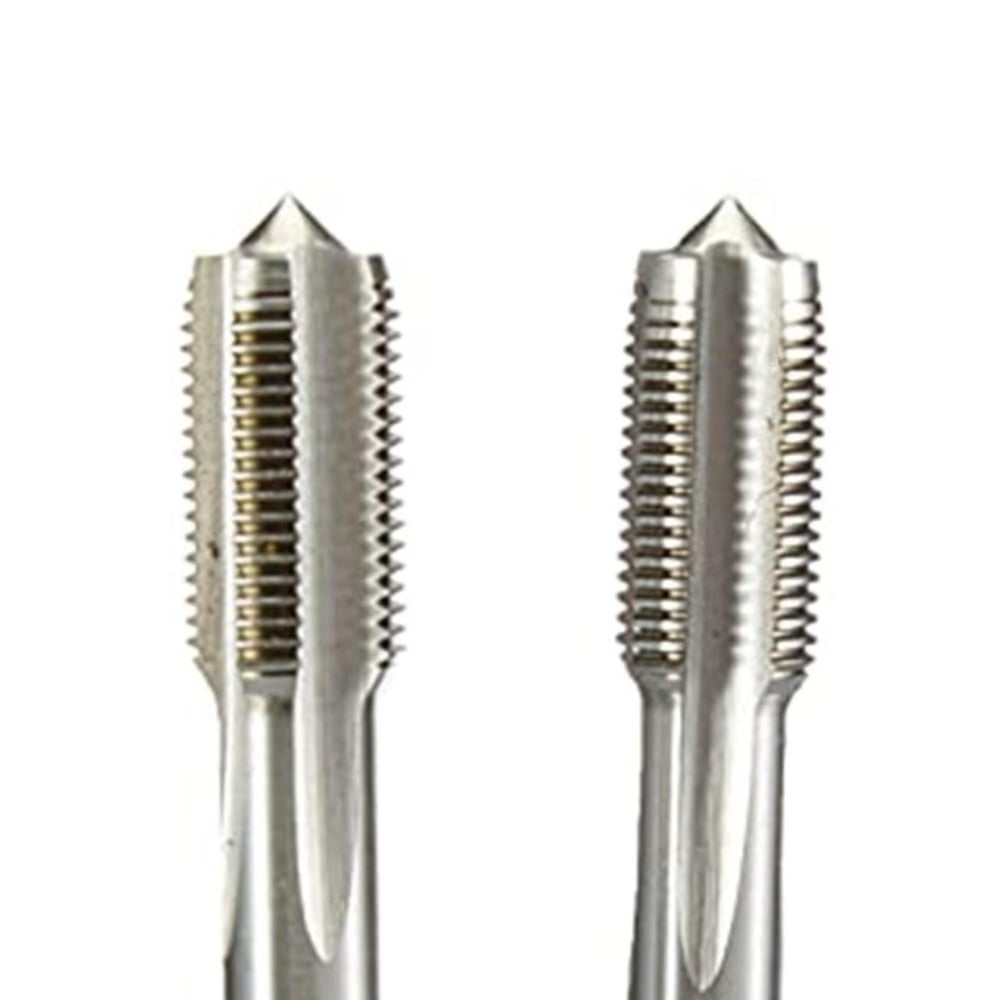 MTE HSS 2 Lİ EL KILAVUZU DIN 5157 G 1/8