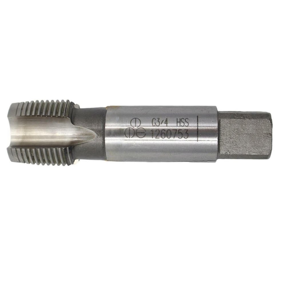 MTE HSS 2 Lİ EL KILAVUZU DIN 5157 G 3/4