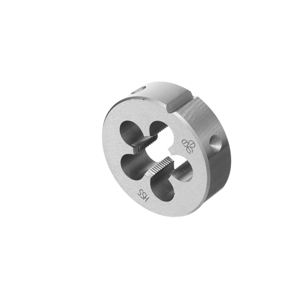 MTE HSS İNCE PAFTA LOKMASI DIN 223/B M12x1.5