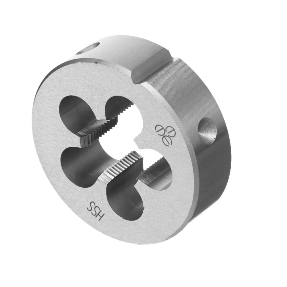 MTE HSS İNCE PAFTA LOKMASI DIN 223/B M16x1.5