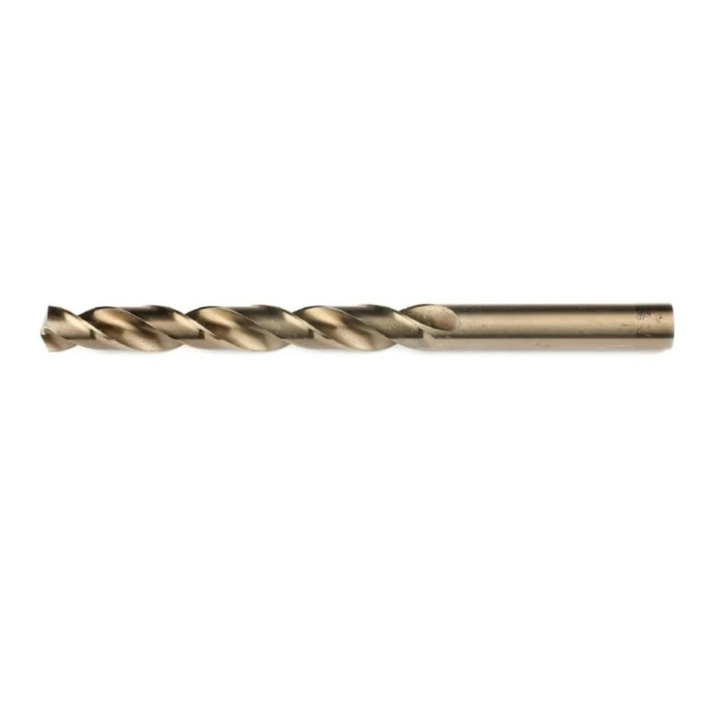MTE HSS KISA MATKAP UCU ALTIN SERİ DIN 338 4 MM