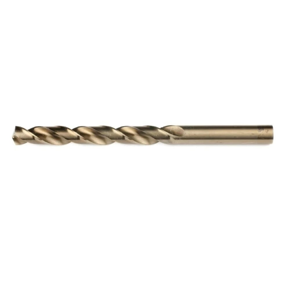 MTE HSS KISA MATKAP UCU ALTIN SERİ DIN 338 4.2 MM