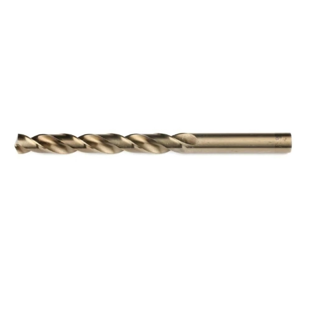 MTE HSS KISA MATKAP UCU ALTIN SERİ DIN 338 4.3 MM