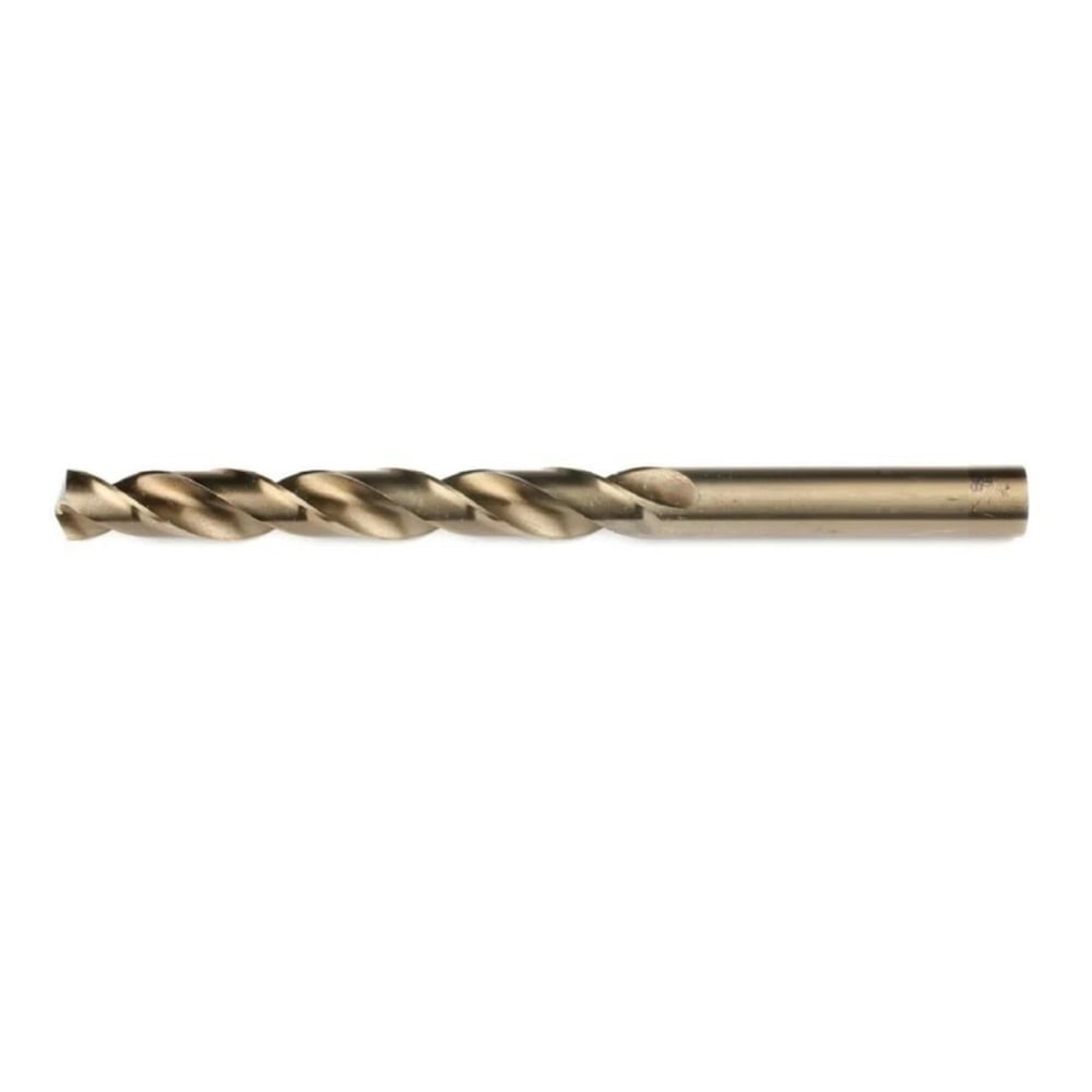 MTE HSS KISA MATKAP UCU ALTIN SERİ DIN 338 5 MM