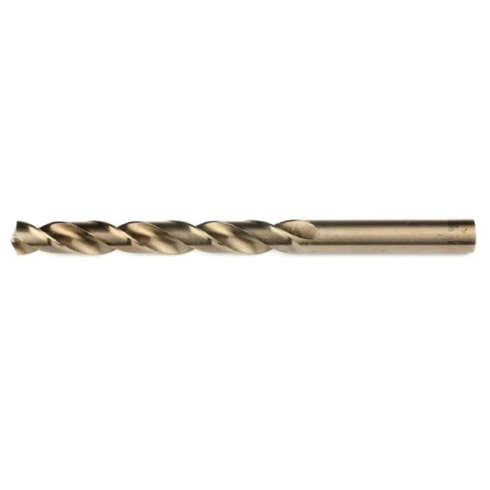MTE HSS KISA MATKAP UCU ALTIN SERİ DIN 338 6.8 MM