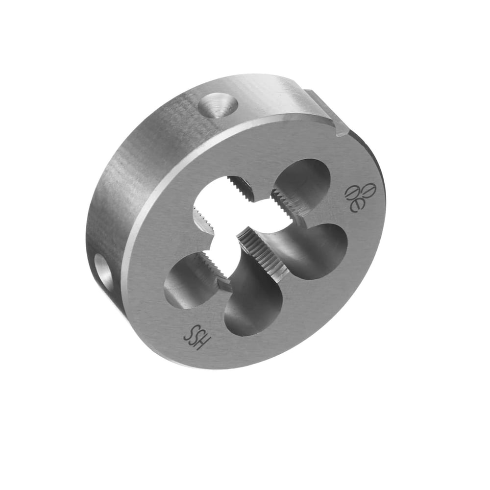 MTE HSS NORMAL PAFTA LOKMASI DIN 223/B M12x1.75