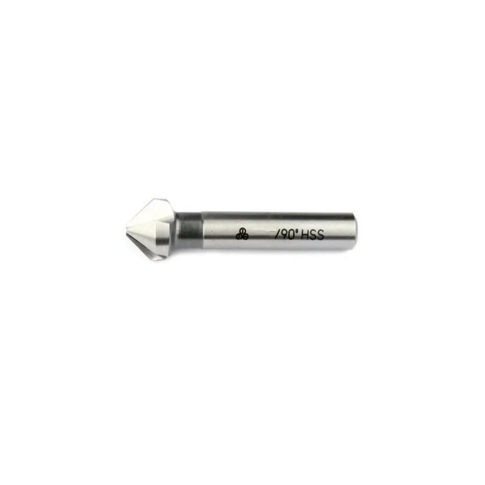 MTE HSS SİLİNDİR SAP HAVŞA FREZE DIN 335C 20.5 MM
