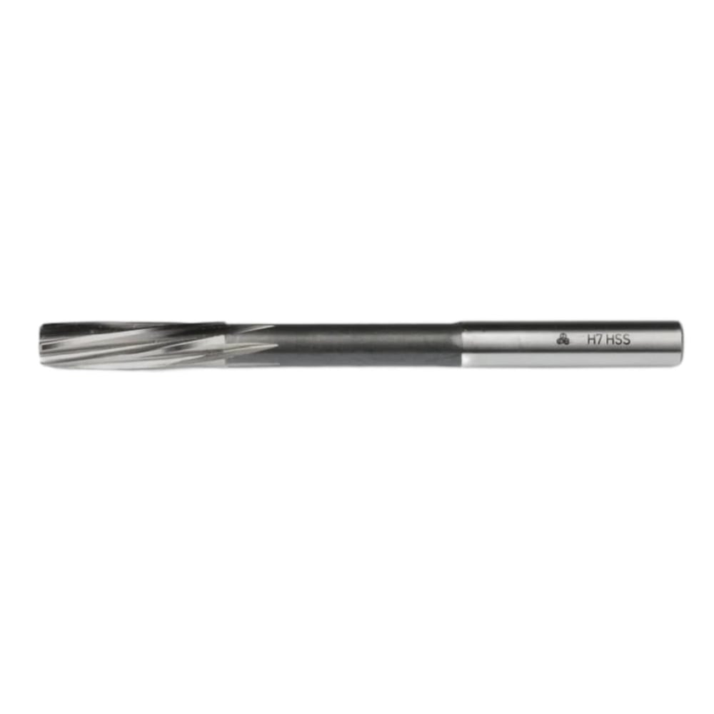 MTE HSS SİLİNDİR SAPLI MAK.RAYBASI DIN 212 5 MM