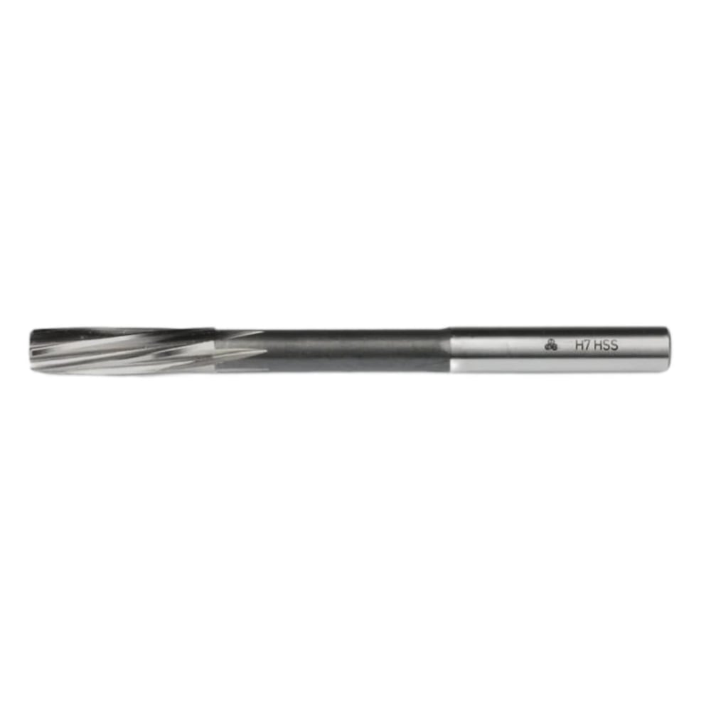 MTE HSS SİLİNDİR SAPLI MAK.RAYBASI DIN 212 11 MM