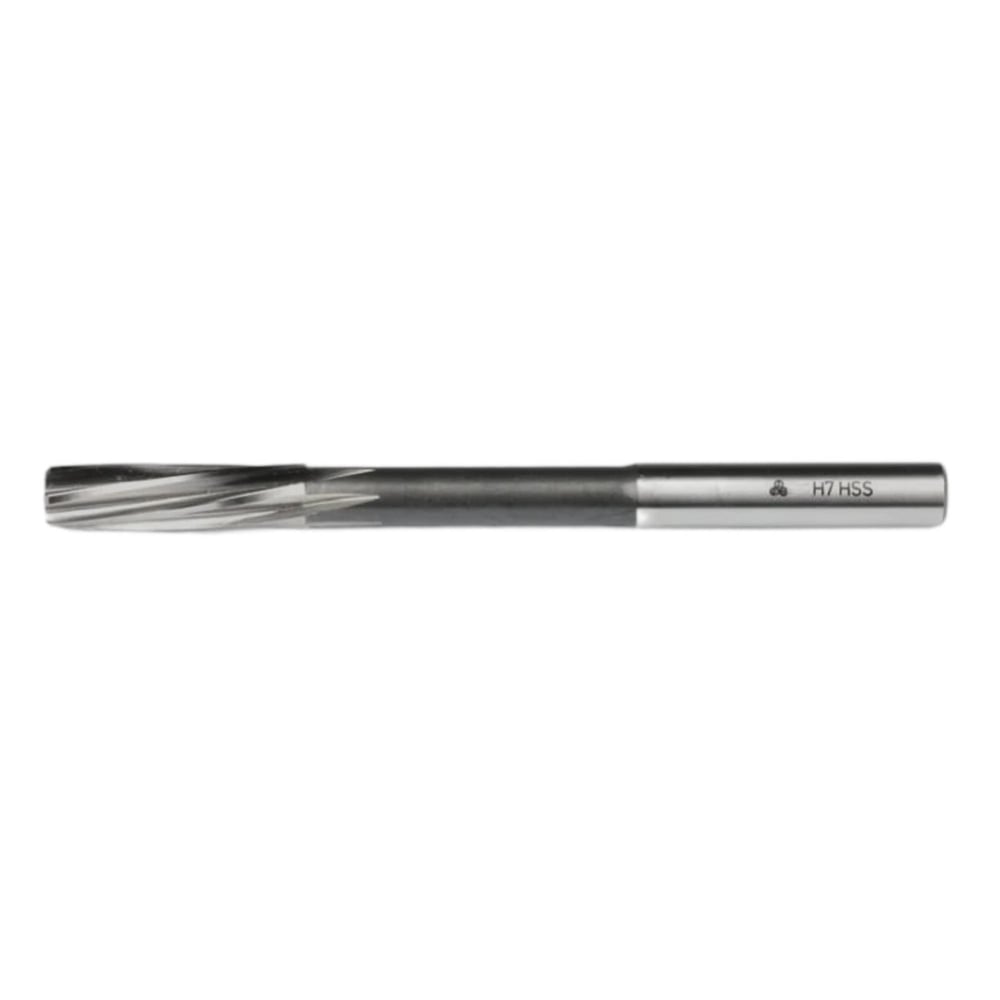 MTE HSS SİLİNDİR SAPLI MAK.RAYBASI DIN 212 13 MM