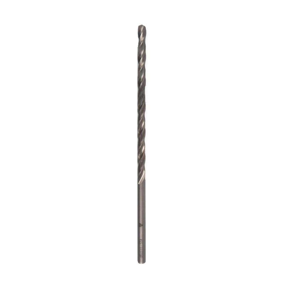 MTE HSS UZUN MATKAP UCU DIN 340 3.2 MM