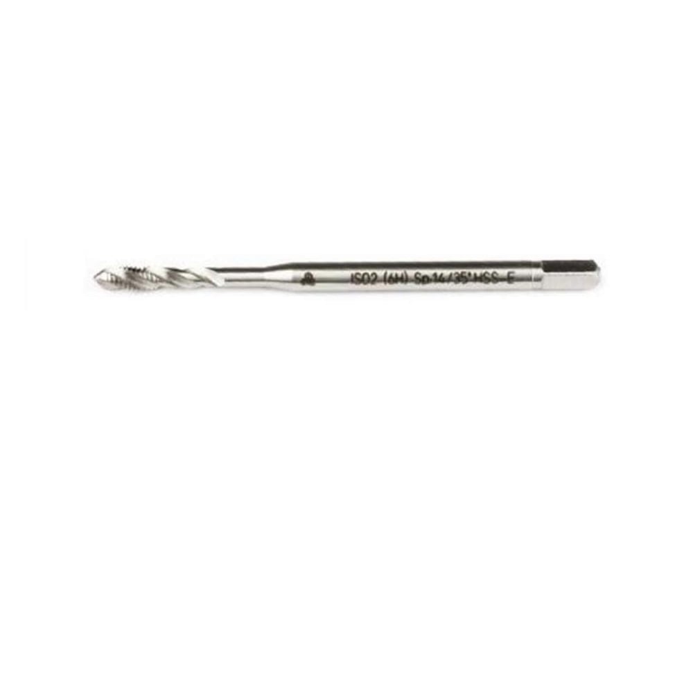 MTE HSSE 35 HELİS MAKİNE KLAVUZU DIN 371C M12