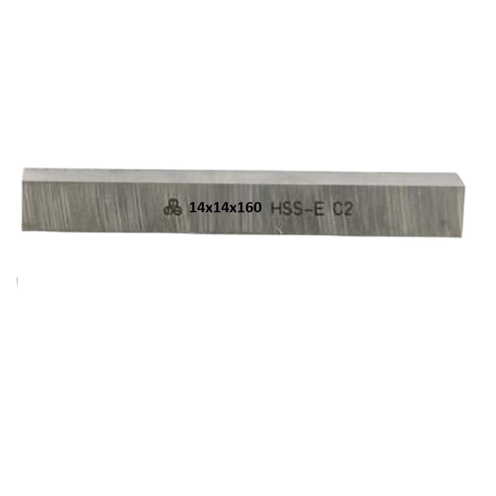 MTE HSSE-CO10 TORNA KALEMİ DIN 4964B 14x14x160
