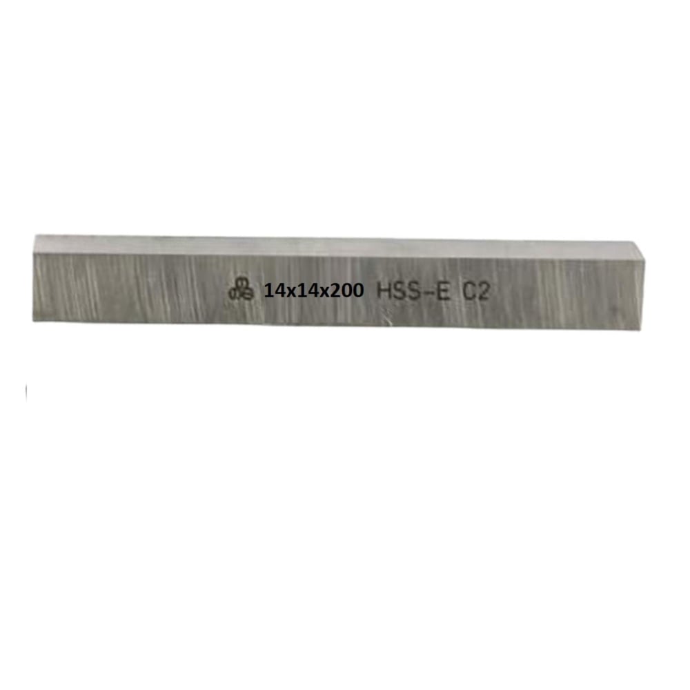 MTE HSSE-CO10 TORNA KALEMİ DIN 4964B 14x14x200