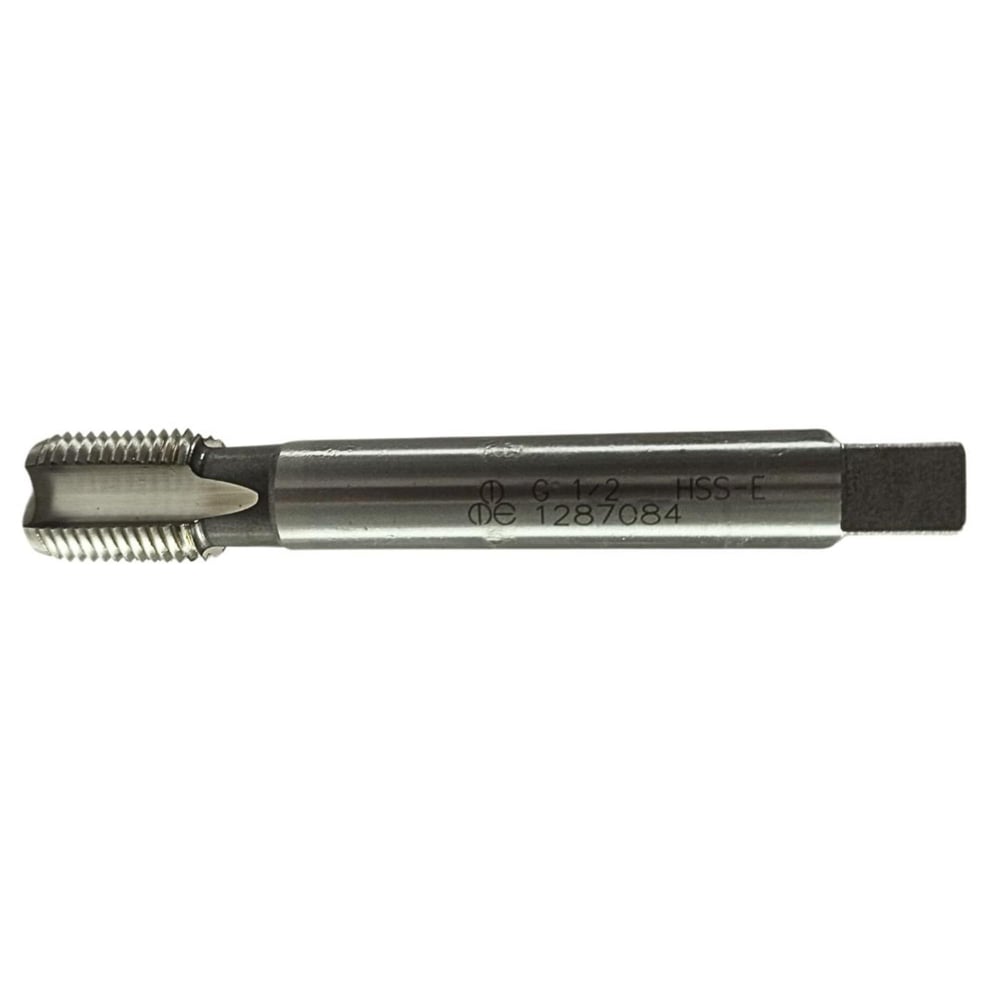 MTE HSSE DÜZ MAK. KLV. DIN5156C G1/2