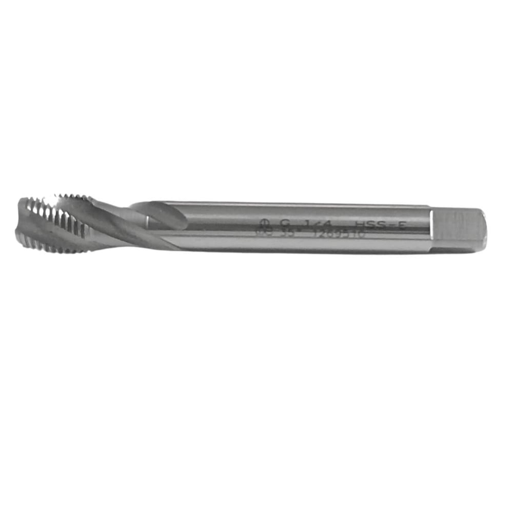 MTE HSSE HELİS MAK KLV DIN5156C G1/4