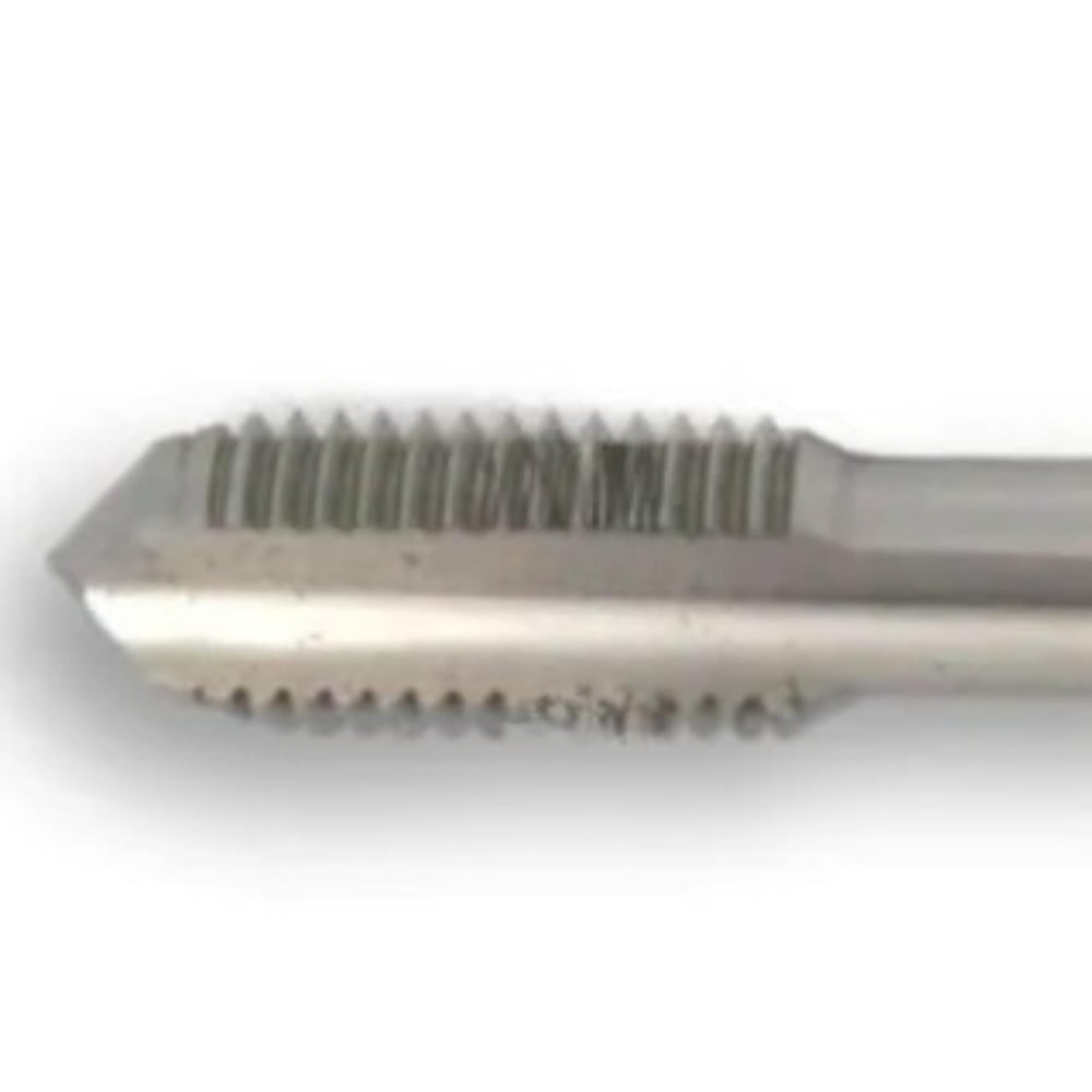 MTE HSSE İNCE DÜZ KANALLI MAK.KLAVUZ 374C M14x1.50