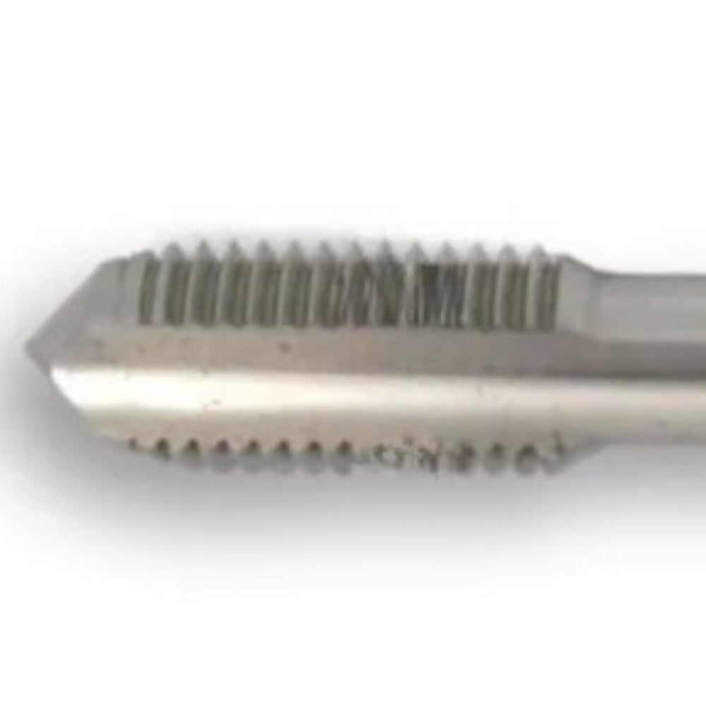MTE HSSE İNCE DÜZ KANALLI MAK.KLAVUZ 374C M14x1.0