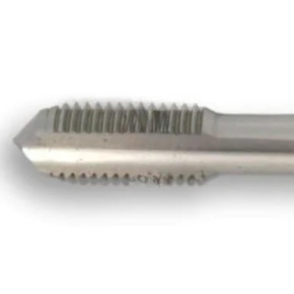 MTE HSSE İNCE DÜZ KANALLI MAK.KLAVUZ 374C M12x1.25