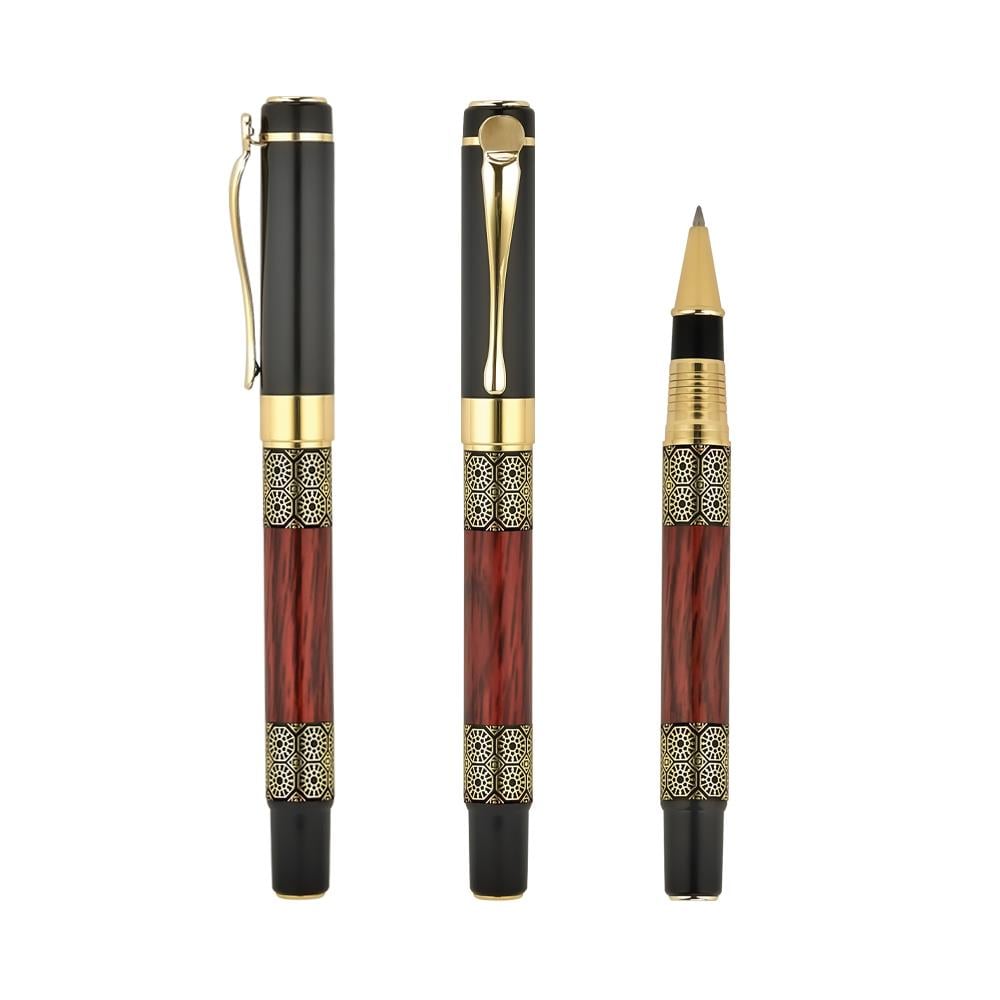 Metal Roller Kalem